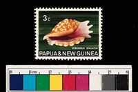 藏品(郵票)的圖片