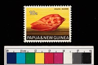 藏品(郵票)的圖片