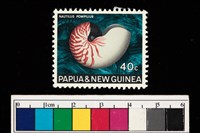 藏品(郵票)的圖片