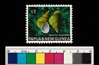 藏品(郵票)的圖片