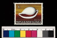 藏品(郵票)的圖片