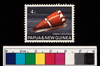 藏品(郵票)的圖片