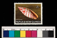 藏品(郵票)的圖片