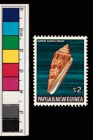 藏品(郵票)的圖片