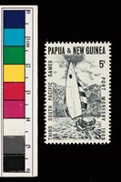 藏品(郵票)的圖片