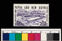 藏品(郵票)的圖片