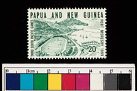 藏品(郵票)的圖片