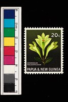 藏品(郵票)的圖片