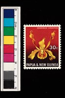 藏品(郵票)的圖片