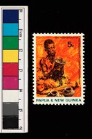 藏品(郵票)的圖片