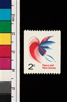 藏品(郵票)的圖片