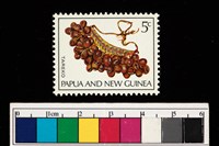 藏品(郵票)的圖片