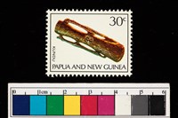 藏品(郵票)的圖片