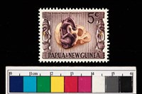 藏品(郵票)的圖片