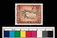 藏品(郵票)的圖片