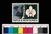 藏品(郵票)的圖片