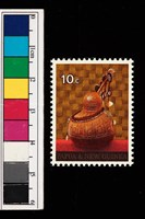 藏品(郵票)的圖片