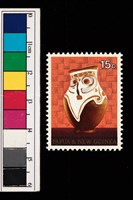 藏品(郵票)的圖片