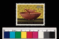 藏品(郵票)的圖片