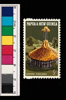 藏品(郵票)的圖片