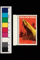 藏品(郵票)的圖片