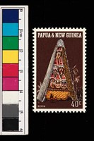 藏品(郵票)的圖片