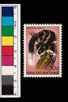 藏品(郵票)的圖片