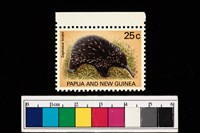 藏品(郵票)的圖片