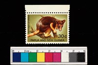 藏品(郵票)的圖片