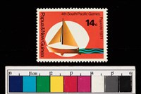 藏品(郵票)的圖片