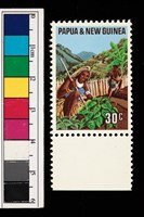 藏品(郵票)的圖片