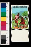 藏品(郵票)的圖片