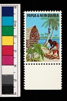 藏品(郵票)的圖片