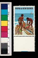 藏品(郵票)的圖片