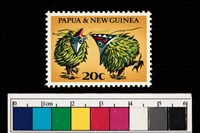 藏品(郵票)的圖片