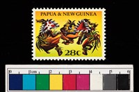 藏品(郵票)的圖片