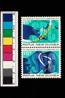 藏品(郵票)的圖片