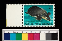 藏品(郵票)的圖片