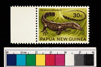 藏品(郵票)的圖片