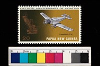 藏品(郵票)的圖片