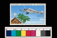 藏品(郵票)的圖片