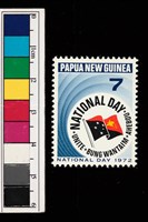 藏品(郵票)的圖片