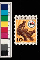 藏品(郵票)的圖片