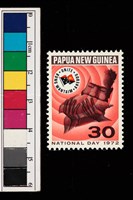 藏品(郵票)的圖片