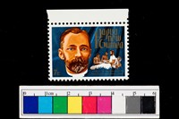 藏品(郵票)的圖片