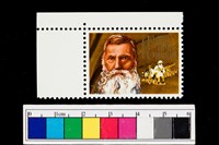 藏品(郵票)的圖片