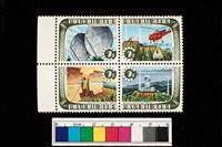 藏品(郵票)的圖片