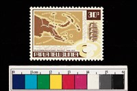 藏品(郵票)的圖片