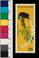 藏品(郵票)的圖片