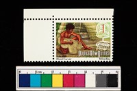 藏品(郵票)的圖片